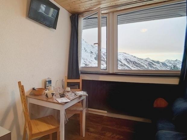 Appartement Vanoise - Les Menuires Croisette