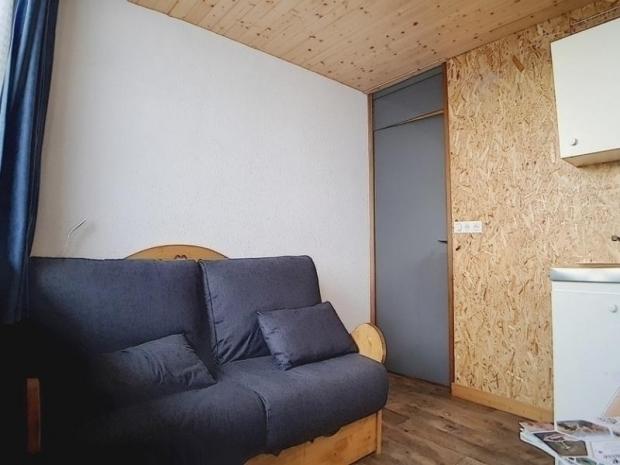 Appartement Vanoise - Les Menuires Croisette