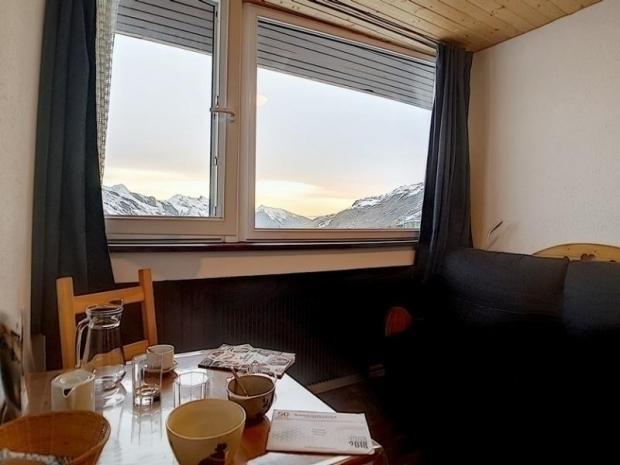 Appartement Vanoise - Les Menuires Croisette