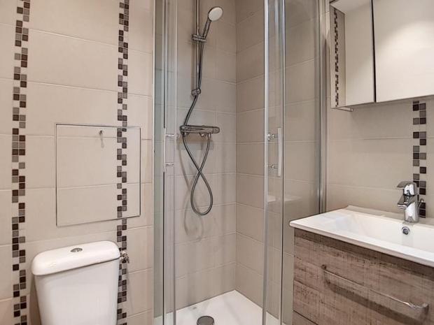 Appartement Vanoise - Les Menuires Croisette