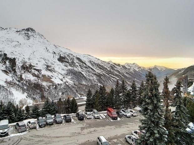 Appartement Vanoise - Les Menuires Croisette