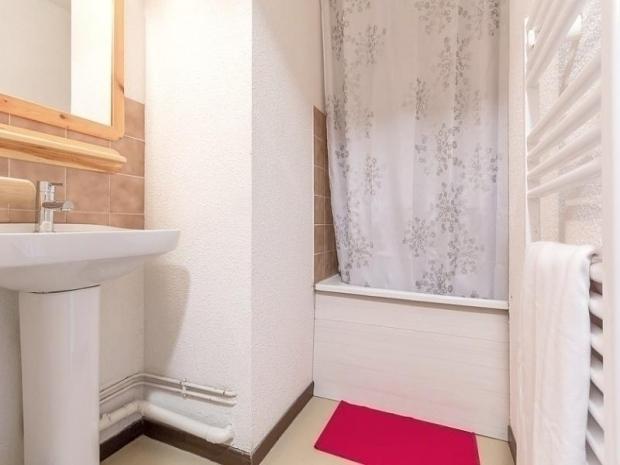 Appartement Ski Soleil 1 et 2 - Les Menuires Bruyères