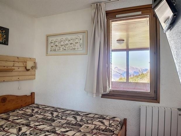 Appartement Boedette A - Les Menuires Reberty 1850