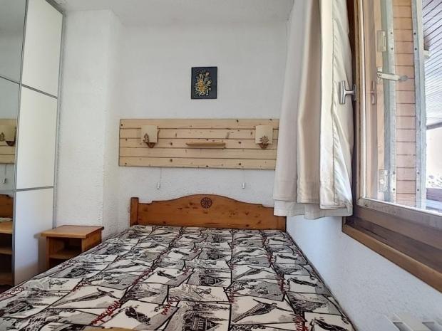 Appartement Boedette A - Les Menuires Reberty 1850