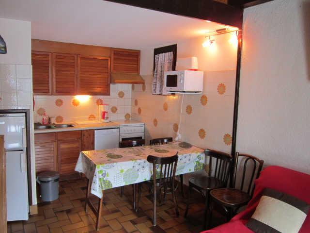 Le Pré des Fonds 41004 - Serre Chevalier 1500 - Monêtier Les Bains