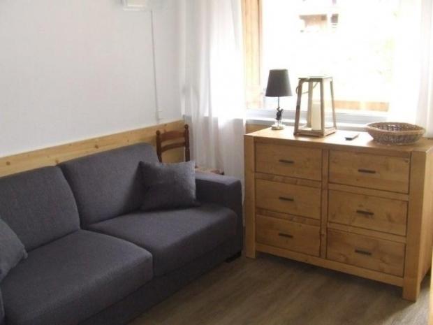 Appartement Asters - Les Menuires Fontanettes