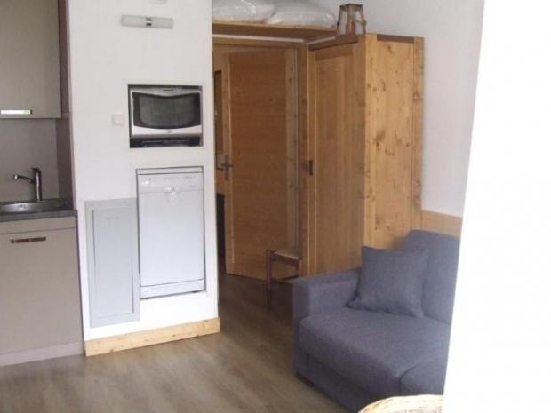 Appartement Asters - Les Menuires Fontanettes