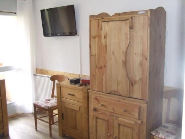 Appartement Asters - Les Menuires Fontanettes