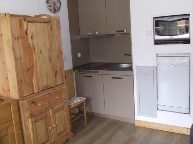 Appartement Asters - Les Menuires Fontanettes