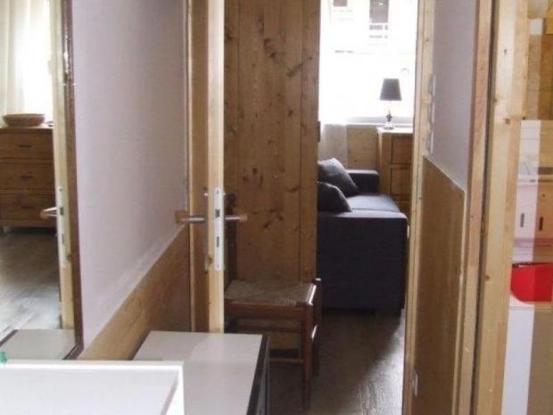 Appartement Asters - Les Menuires Fontanettes