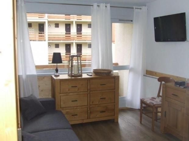 Appartement Asters - Les Menuires Fontanettes