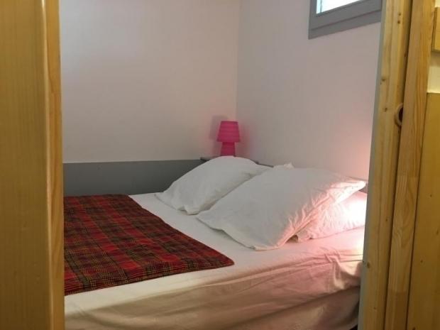 Appartement Asters - Les Menuires Fontanettes