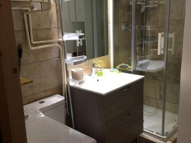 Appartement Asters - Les Menuires Fontanettes