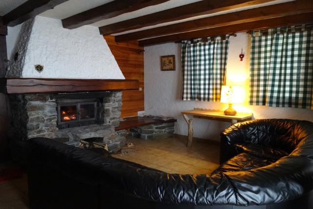 Chalet Planardin - La Rosière