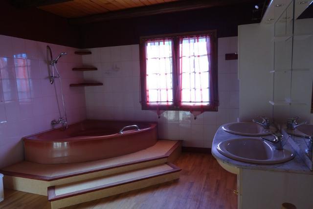 Chalet Planardin - La Rosière