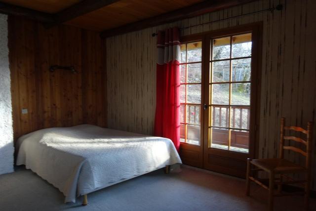 Chalet Planardin - La Rosière