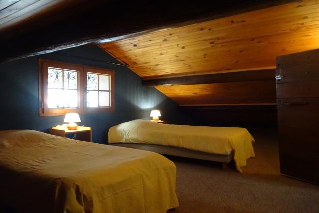 Chalet Planardin - La Rosière