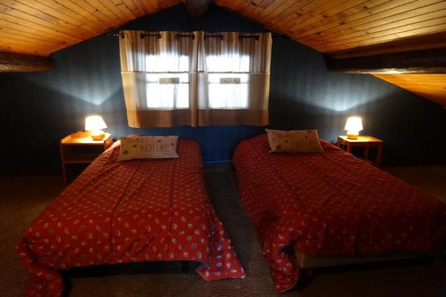 Chalet Planardin - La Rosière