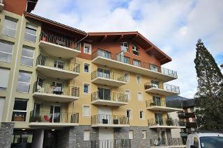 Appartements LES CAMPANULES - Bourg Saint Maurice