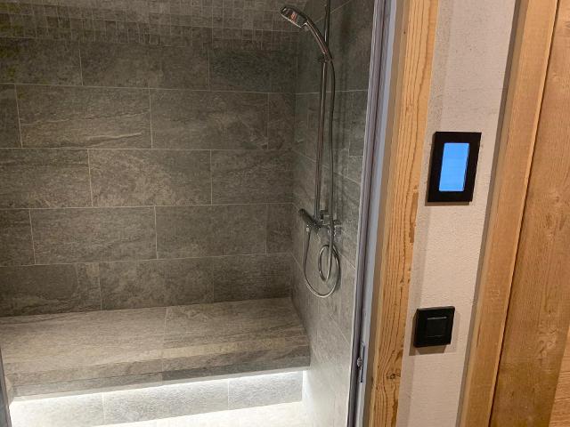 Appartements Fermes Des Lanches - Courchevel 1650