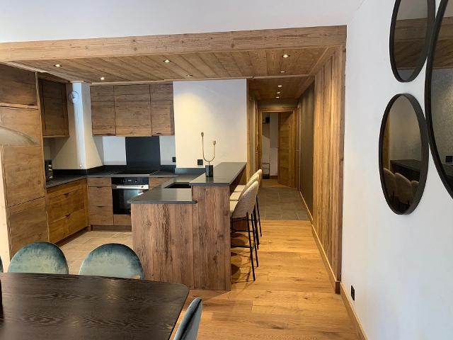 Appartements Fermes Des Lanches - Courchevel 1650