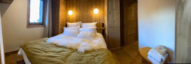 Appartements Fermes Des Lanches - Courchevel 1650