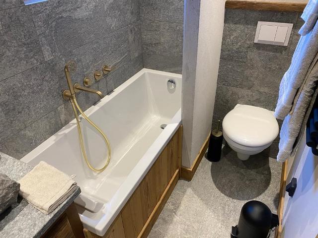 Appartements Fermes Des Lanches - Courchevel 1650