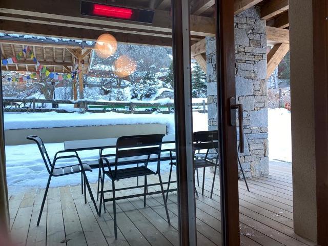 Appartements Fermes Des Lanches - Courchevel 1650