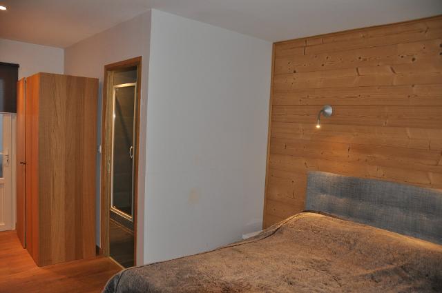 Appartements BEL'alp 56000855 - Les Deux Alpes Venosc