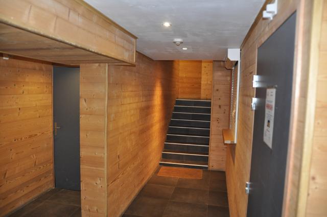Appartements BEL'alp 56000855 - Les Deux Alpes Venosc