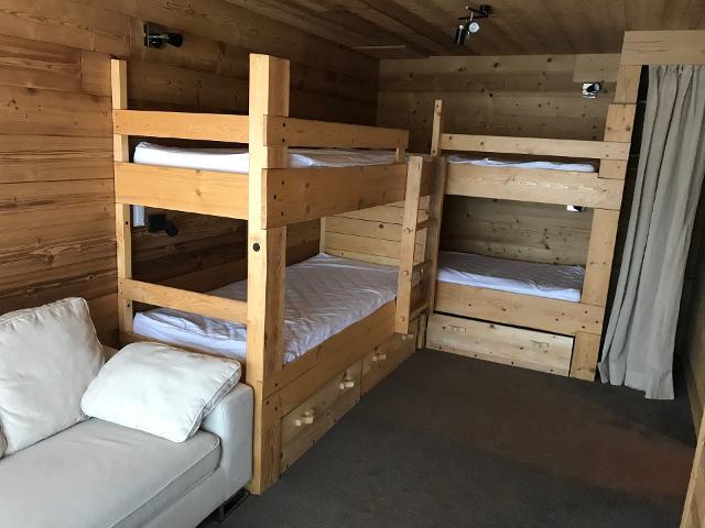 Chalet Chahuo - Les Carroz d'Araches