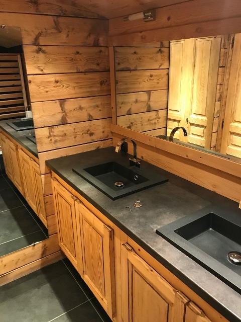 Chalet Chahuo - Les Carroz d'Araches