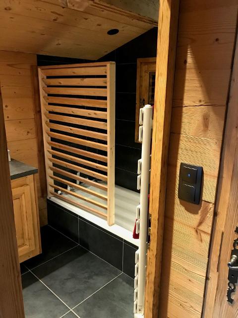 Chalet Chahuo - Les Carroz d'Araches