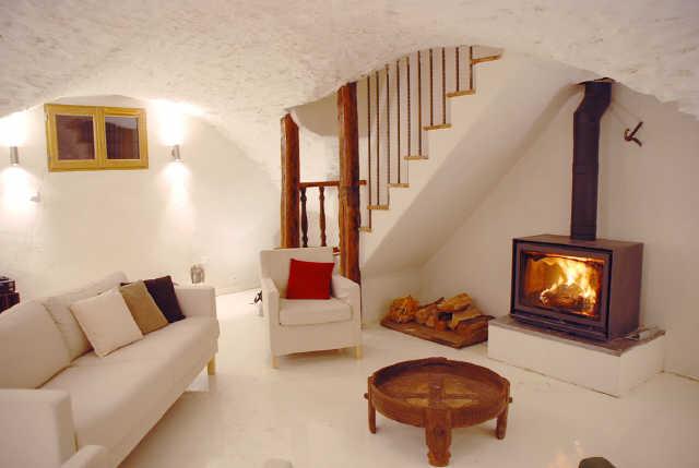 Appartement Frebru - Serre Chevalier 1500 - Monêtier Les Bains