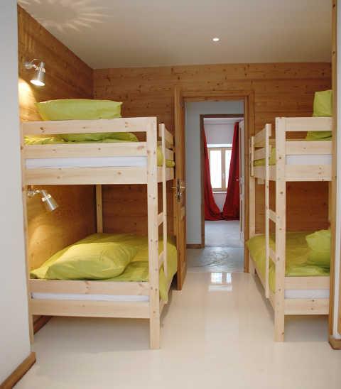 Appartement Frebru - Serre Chevalier 1500 - Monêtier Les Bains