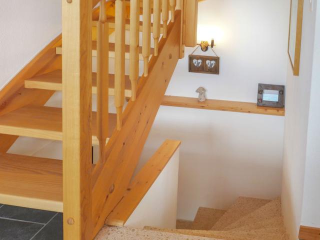 Châlet Eden Parc - Nendaz