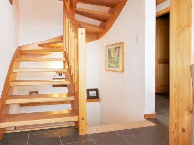 Châlet Eden Parc - Nendaz