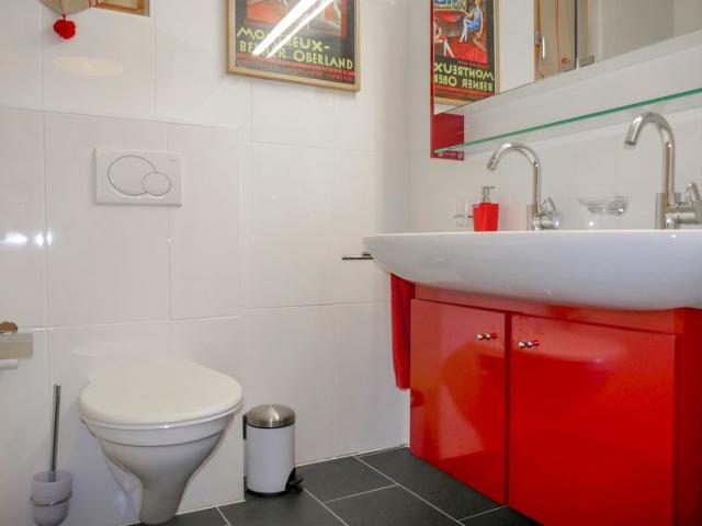 Châlet Eden Parc - Nendaz