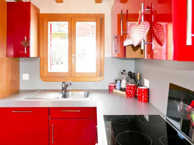 Châlet Eden Parc - Nendaz