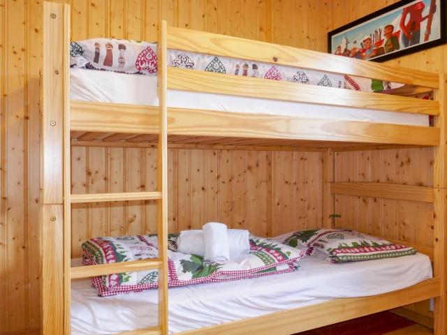 Châlet Eden Parc - Nendaz