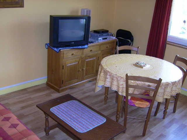 Appartement La Guisane - Serre Chevalier 1200 - Briançon