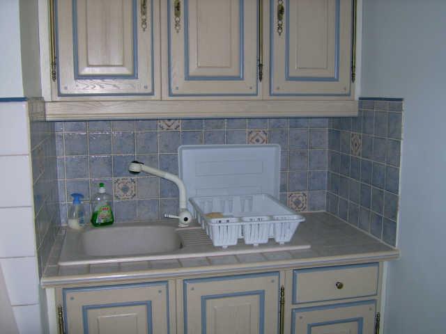 Appartement La Guisane - Serre Chevalier 1200 - Briançon