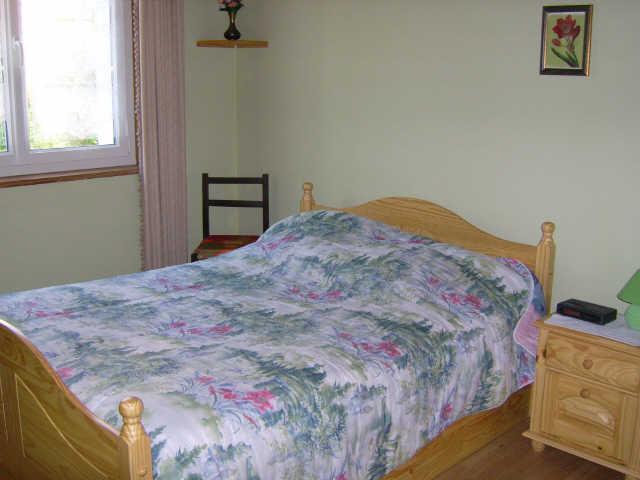 Appartement La Guisane - Serre Chevalier 1200 - Briançon