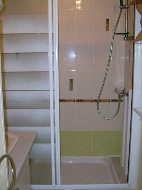 Appartement La Guisane - Serre Chevalier 1200 - Briançon