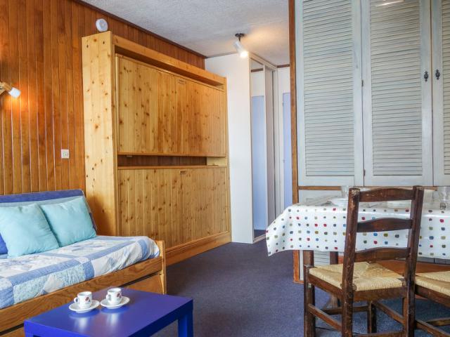 Appartement Le Grand Tichot A et B - Tignes Val Claret