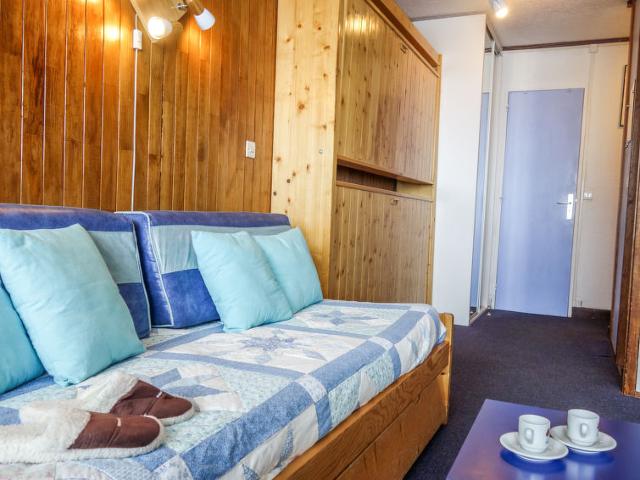 Appartement Le Grand Tichot A et B - Tignes Val Claret