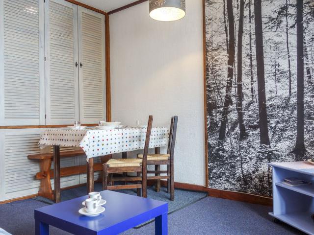 Appartement Le Grand Tichot A et B - Tignes Val Claret