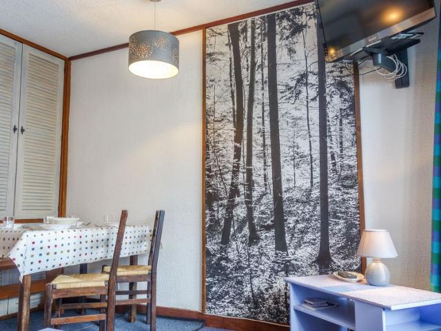 Appartement Le Grand Tichot A et B - Tignes Val Claret