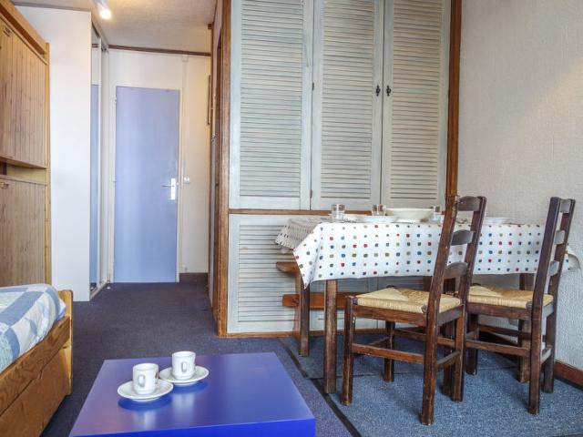 Appartement Le Grand Tichot A et B - Tignes Val Claret
