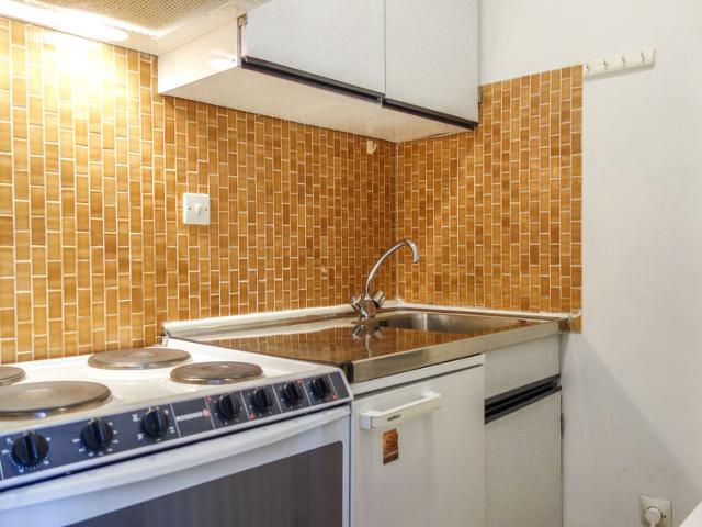 Appartement Le Grand Tichot A et B - Tignes Val Claret